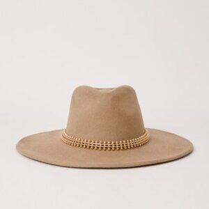 Ryker Wool Hat